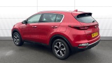 Kia Sportage 1.6 GDi ISG 2 5dr Petrol Estate
